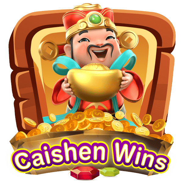 caishen-wins