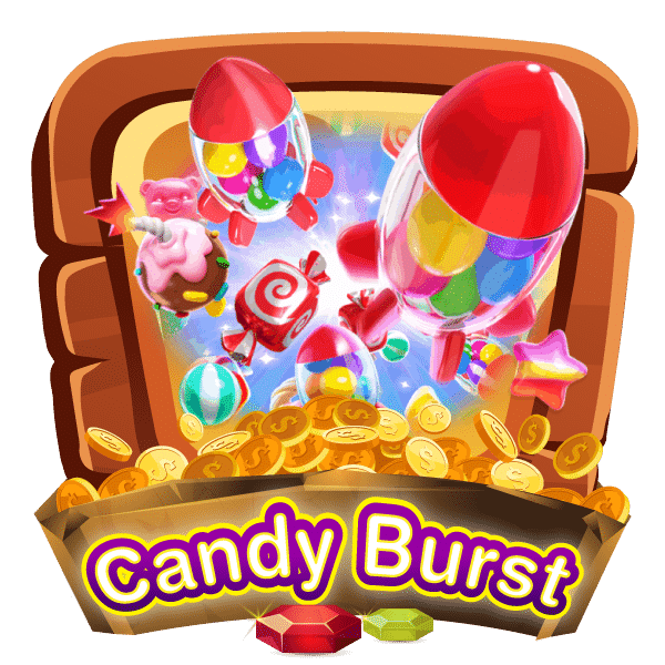 candy-burst