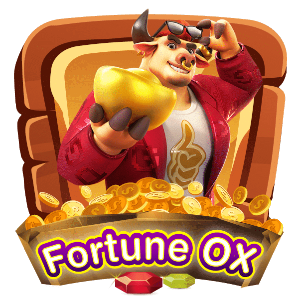 fortune-ox
